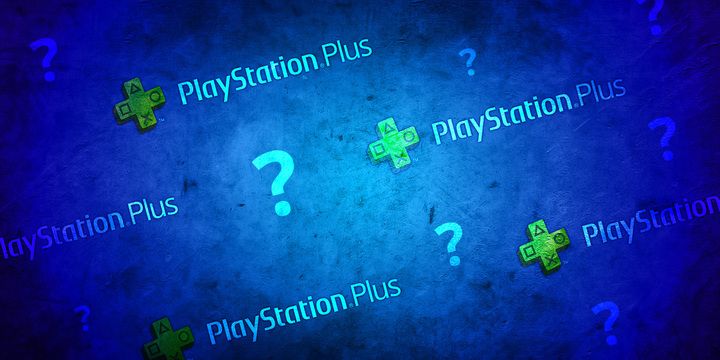 PlayStation Plus Free Games, by Lawod, Nov, 2023