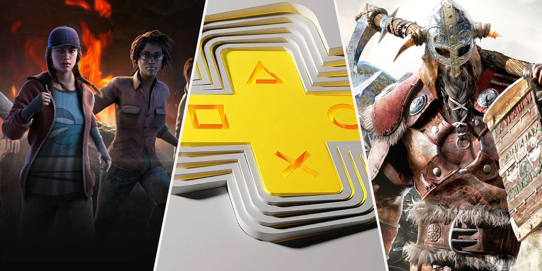 Best Multiplayer Games On PS Plus Extra & Premium