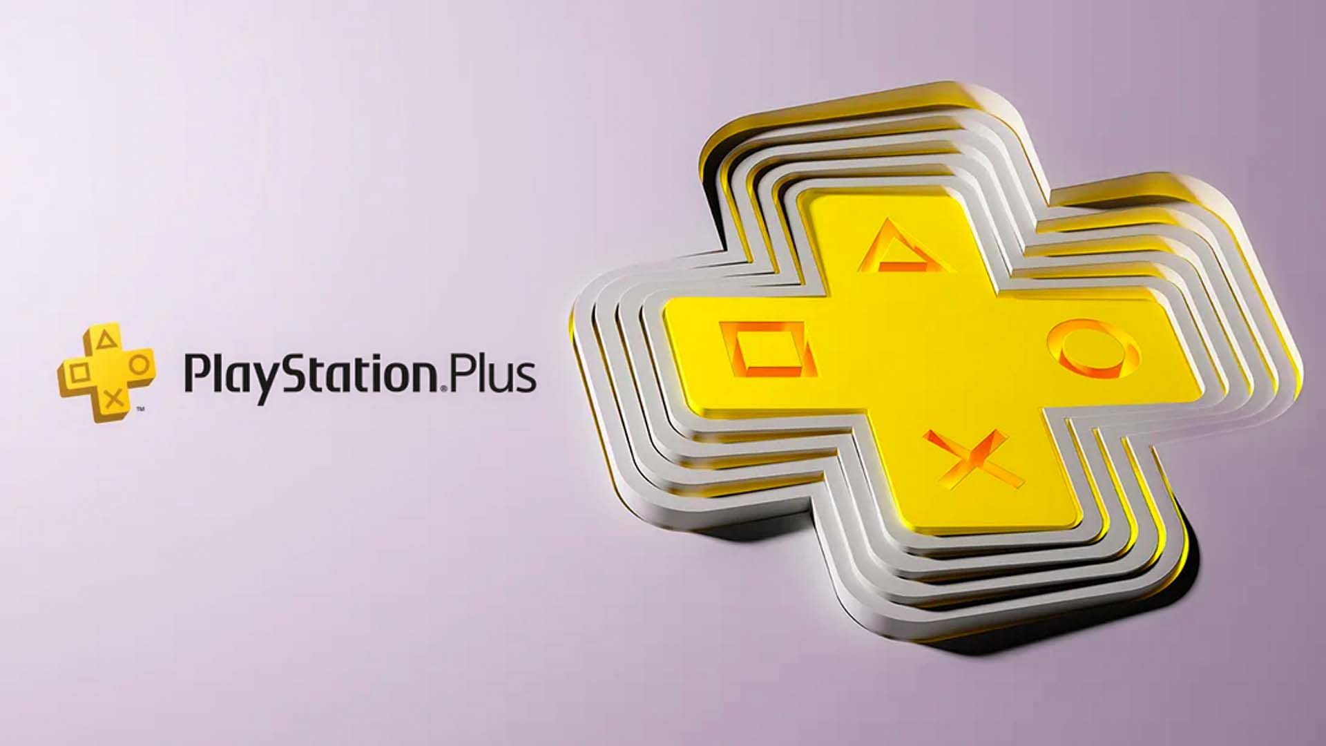 PlayStation Plus Monthly Games - October 2023 - PS4 & PS5 