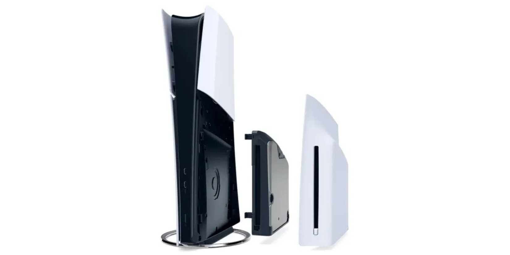 PlayStation 5 Disc Drive Shortage Frustrating Fans