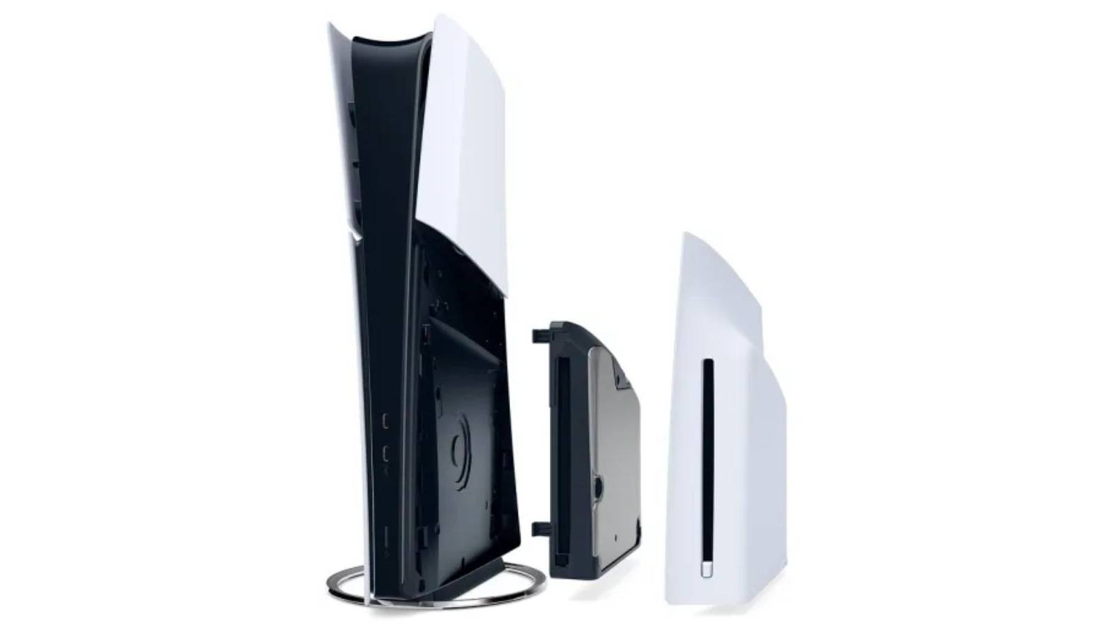 PlayStation 5 Disc Drive Shortage Frustrating Fans