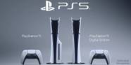 PS5 Slim Disc Drive Requires Internet Connection