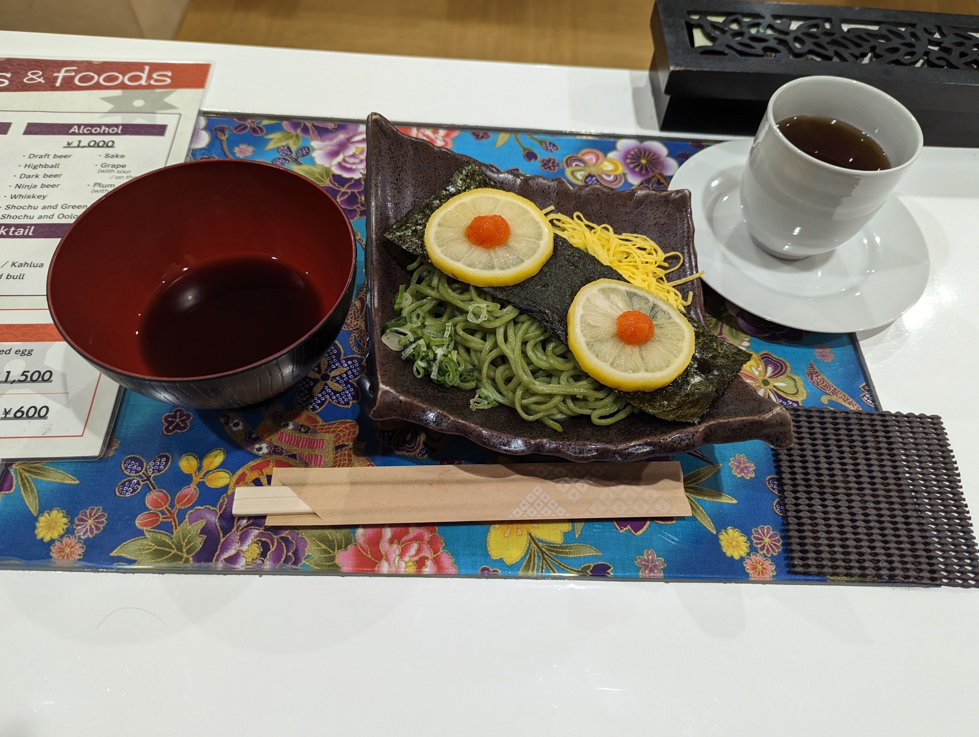 Unveiling the Enigmatic World of Sinobazu: Japan's Ninja Maid Cafe