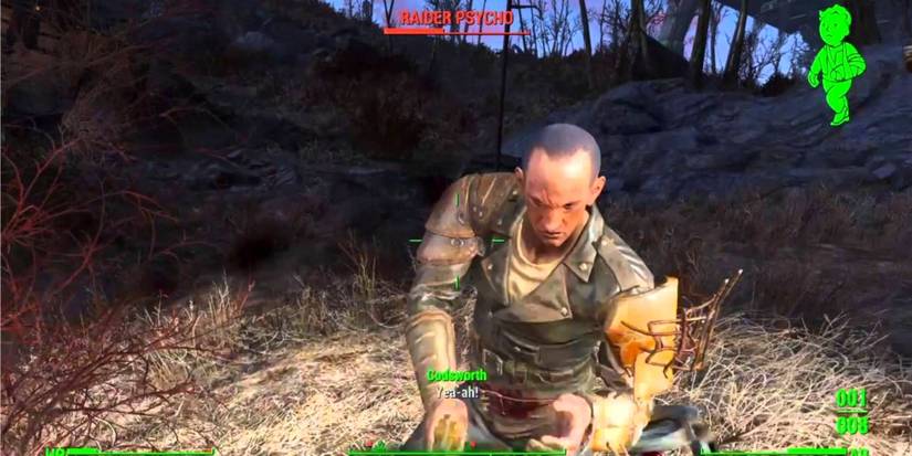 Lore Definiton Most Legendary Raiders In Fallout Lore