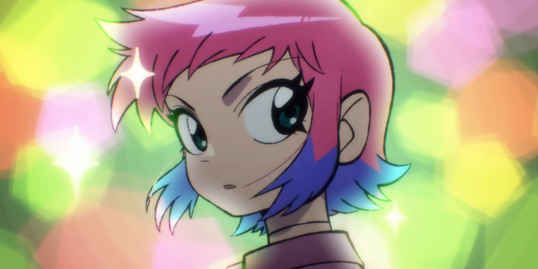 Ramona Flowers Scott Pilgrim Takes Off Official Trailer