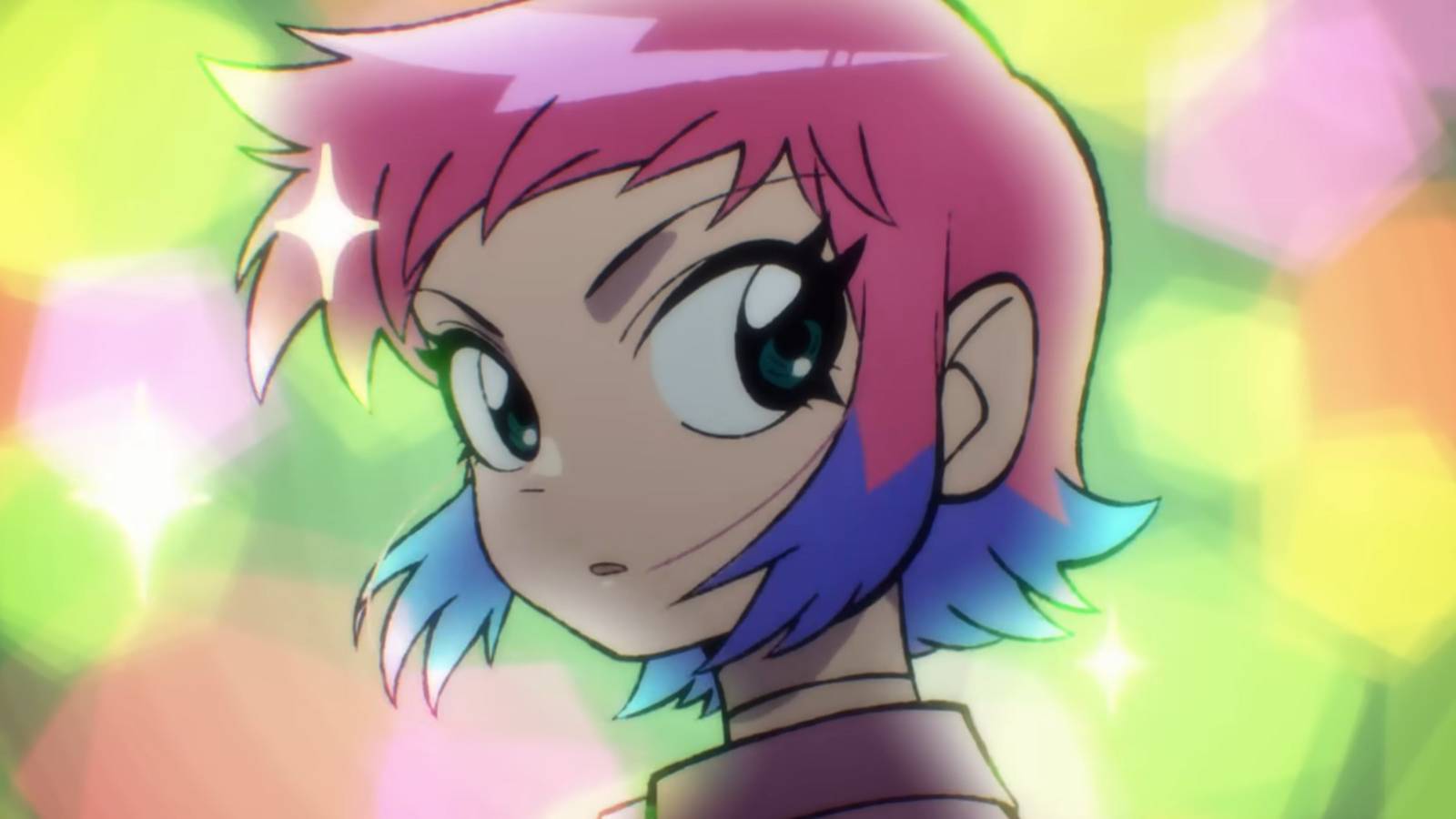 Ramona Flowers Scott Pilgrim Takes Off Official Trailer