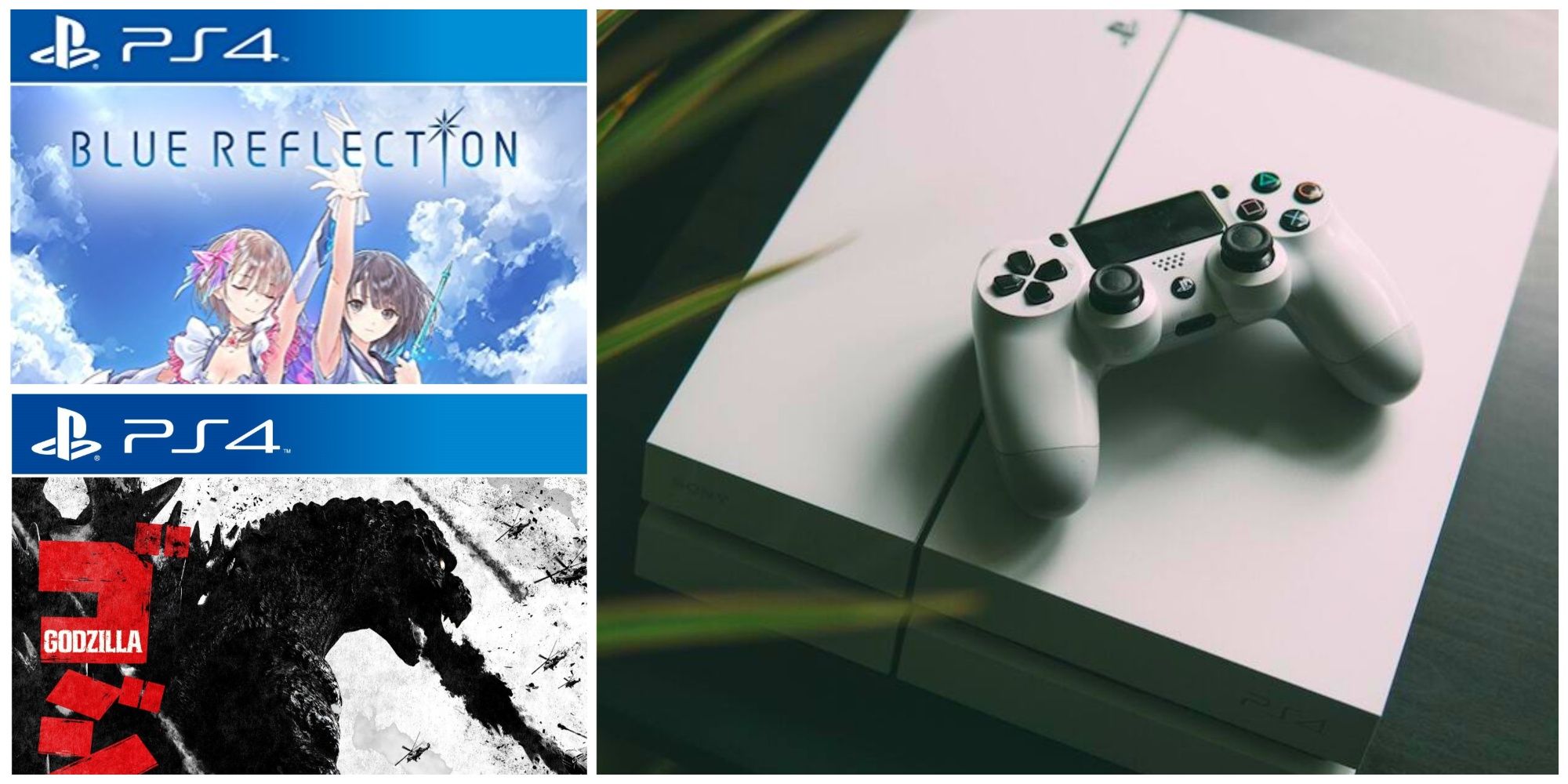 List of 2015 playstation 4 2024 video games