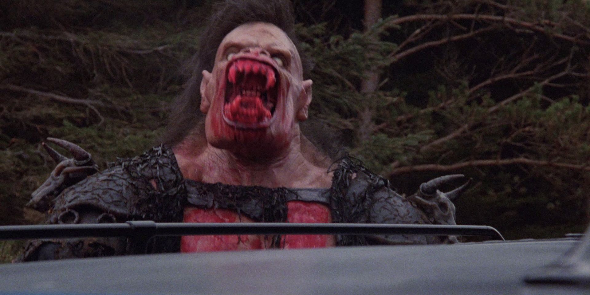 Unveiling Clive Barker's Forgotten 80s Creature Feature: A Must-Read Before Hellraiser