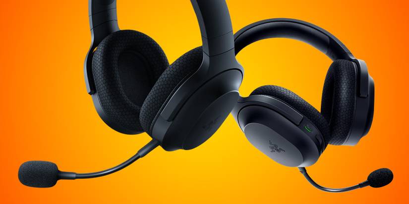 Get the Razer Barracuda X Gaming Headset for 50% Off! Content