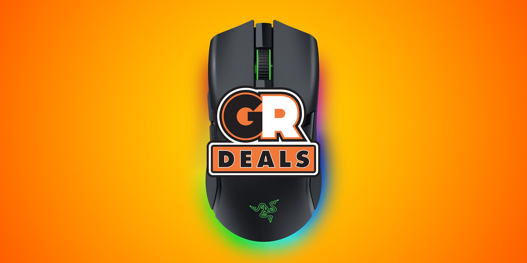 best gaming mouse deals