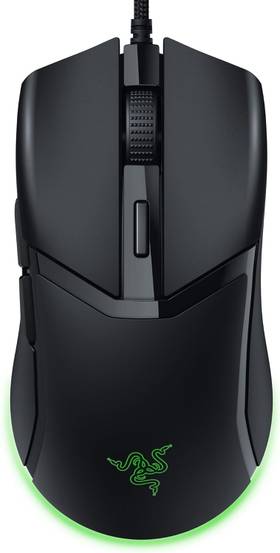 Razer Cobra Wired Gaming  Mouse