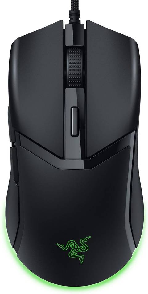 X Beast Razor Mouse The Best Razer Gaming Mouse in 2024