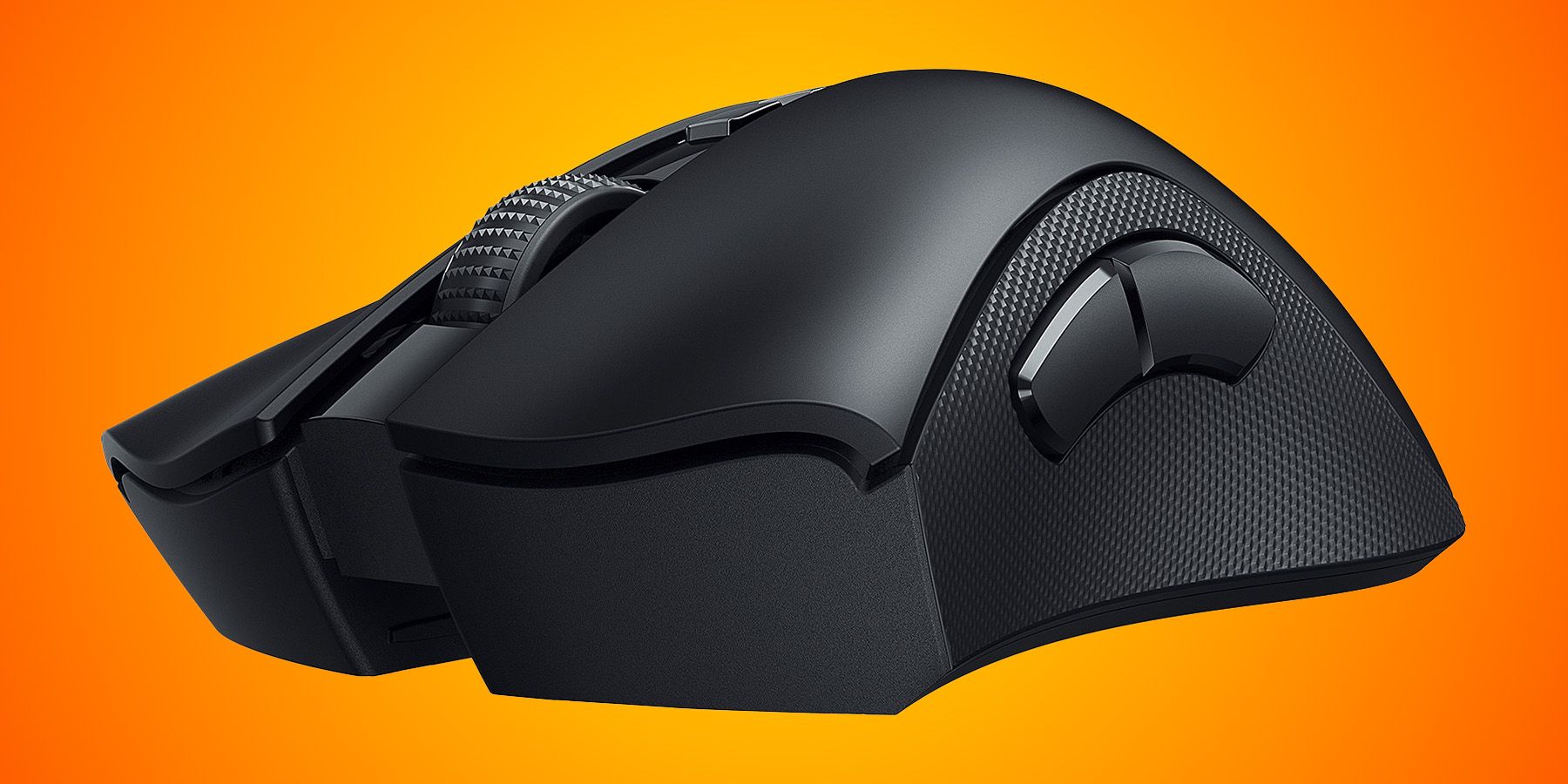 Unleash Your Gaming Potential with the Razer DeathAdder V2 Pro for an Unbeatable Prime Day Deal!