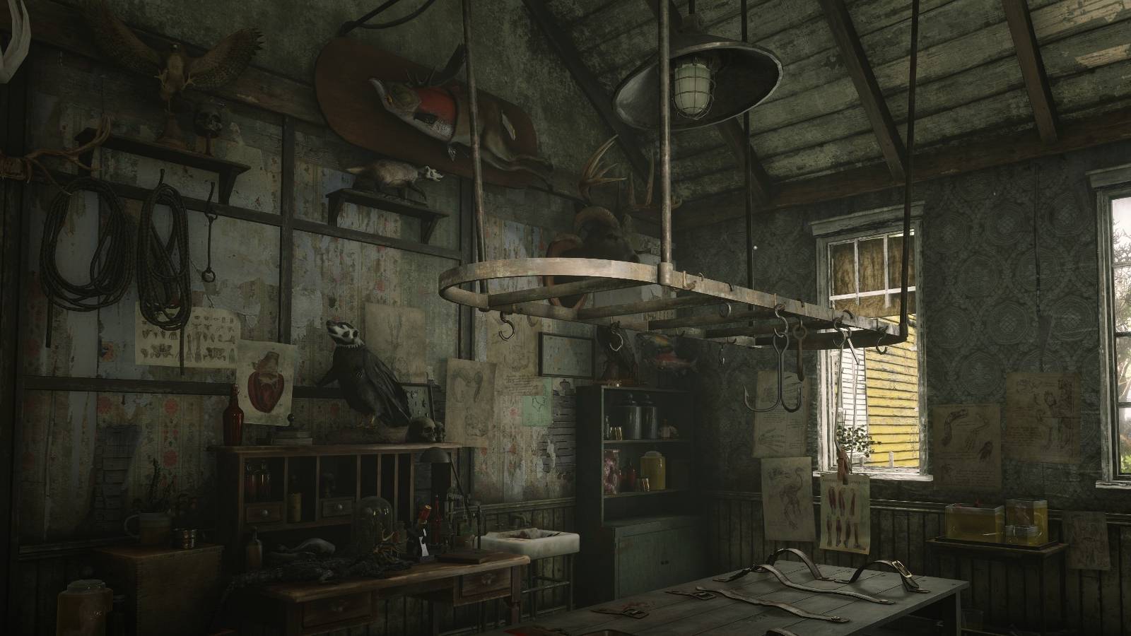 Red Dead Redemption 3 Needs to Pull the Trigger On One Fun RDR2 Easter Egg
