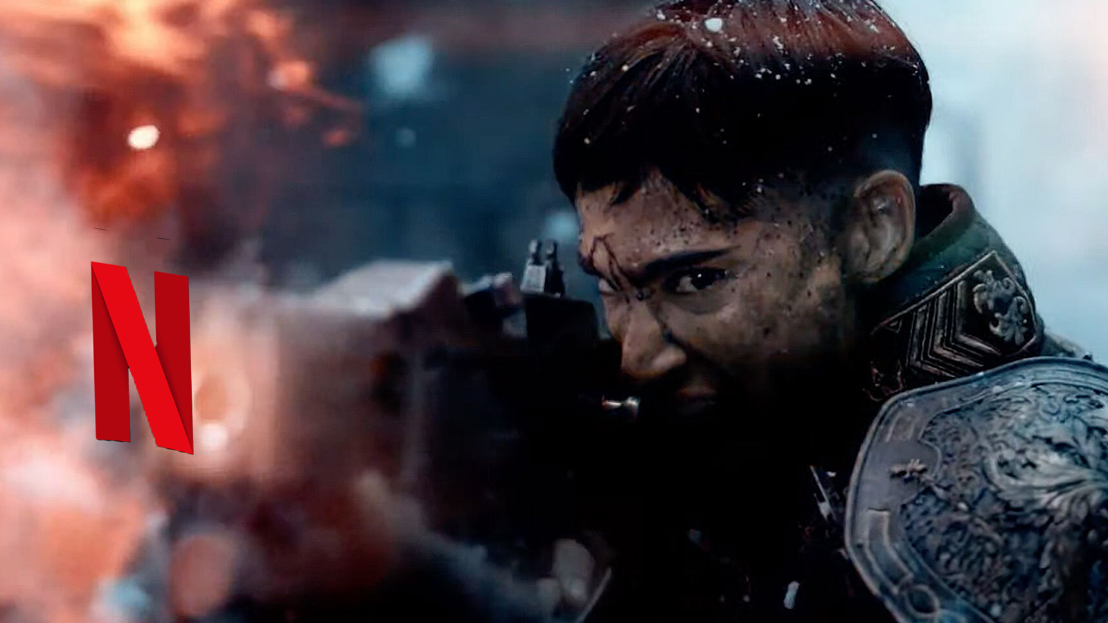 Zack Snyder Rebel Moon Director's Cut