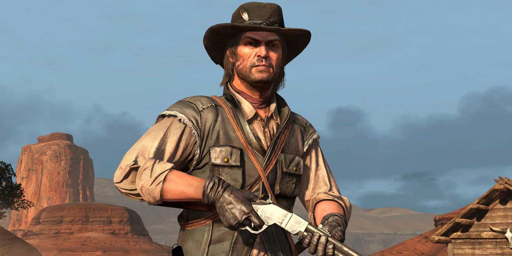 Boss Redemption Best RPGs With Almost No Boss Fights