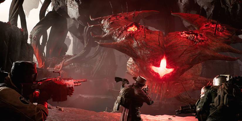 remnant 2 promotional screenshot