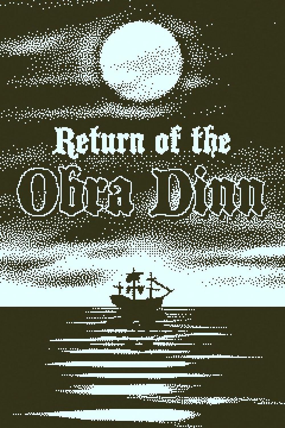 Return of the Obra Dinn