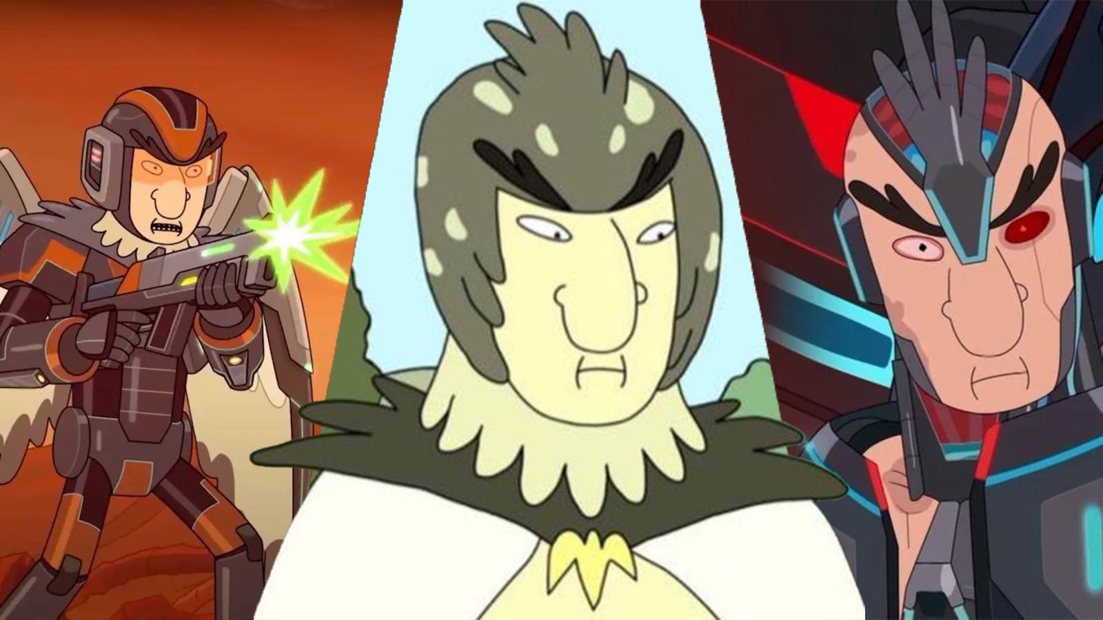 rick-and-morty-birdpersons-journey