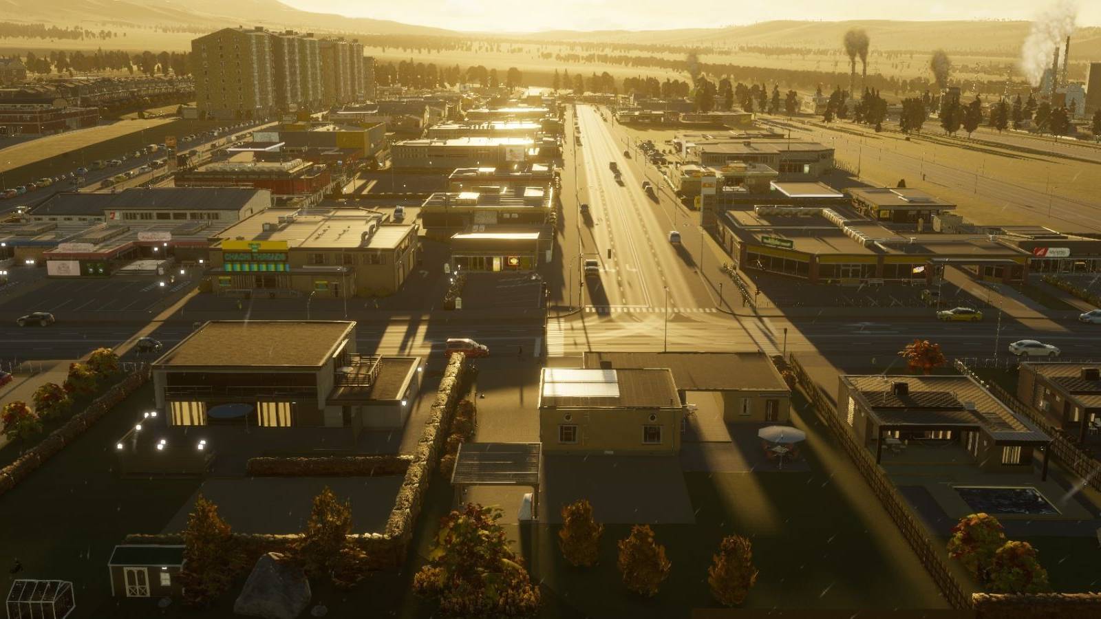 How to Get Rid of Pollution in Cities Skylines 2