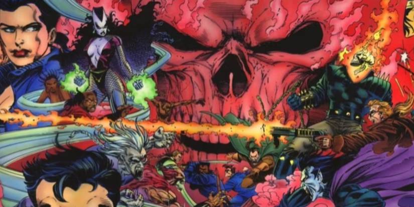 Rise of the Midnight Sons