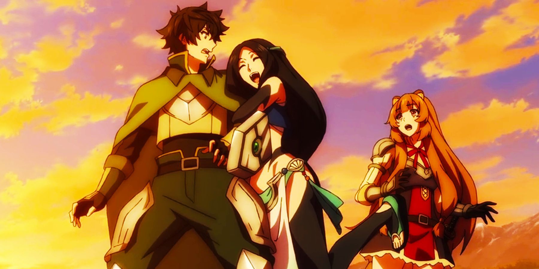 The Rising of the Shield Hero Season 3 Episode 5: Seeking new paths;  release date, where to watch and more