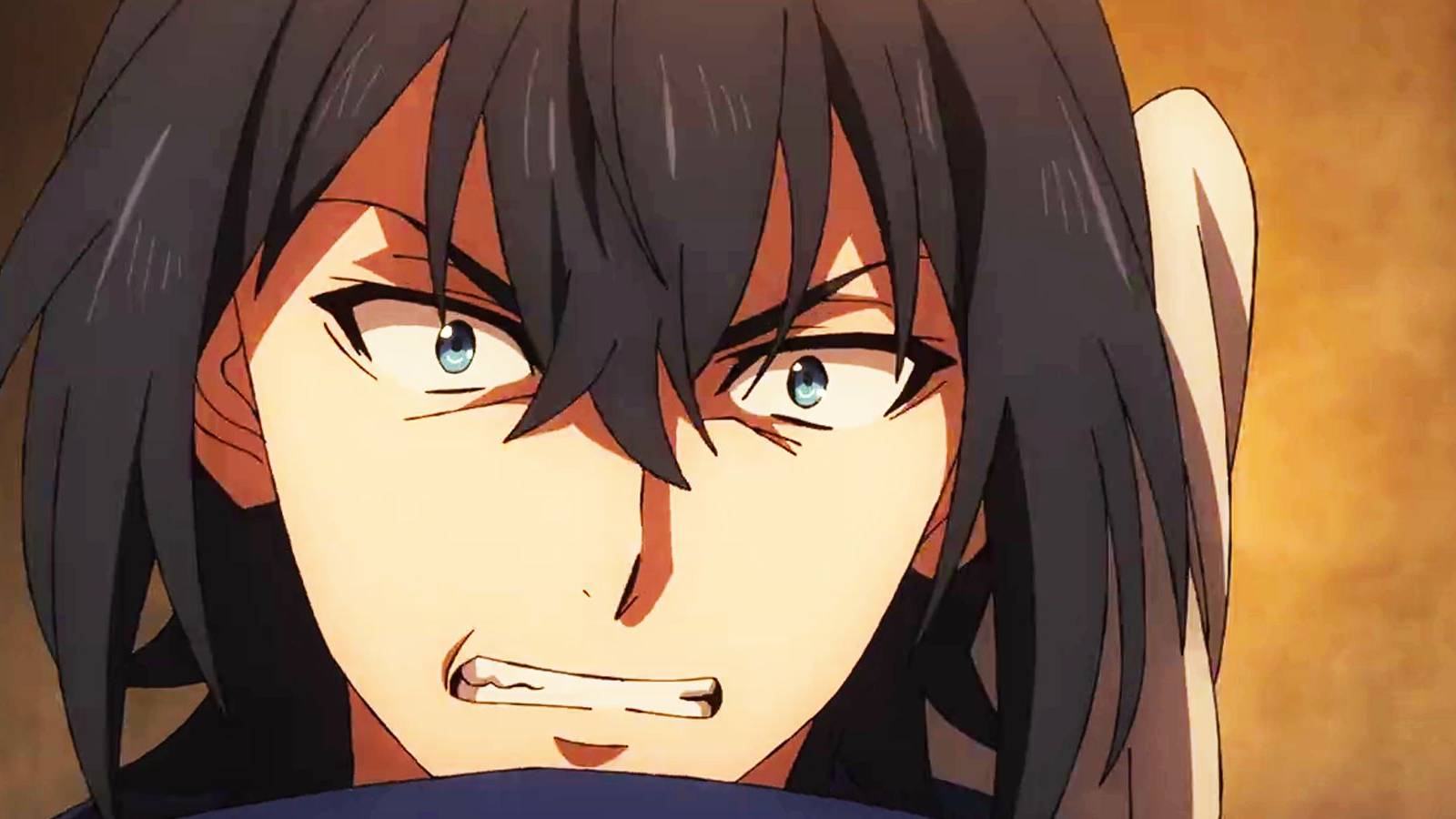 Rising of the shield hero E04 Ren Sword Hero