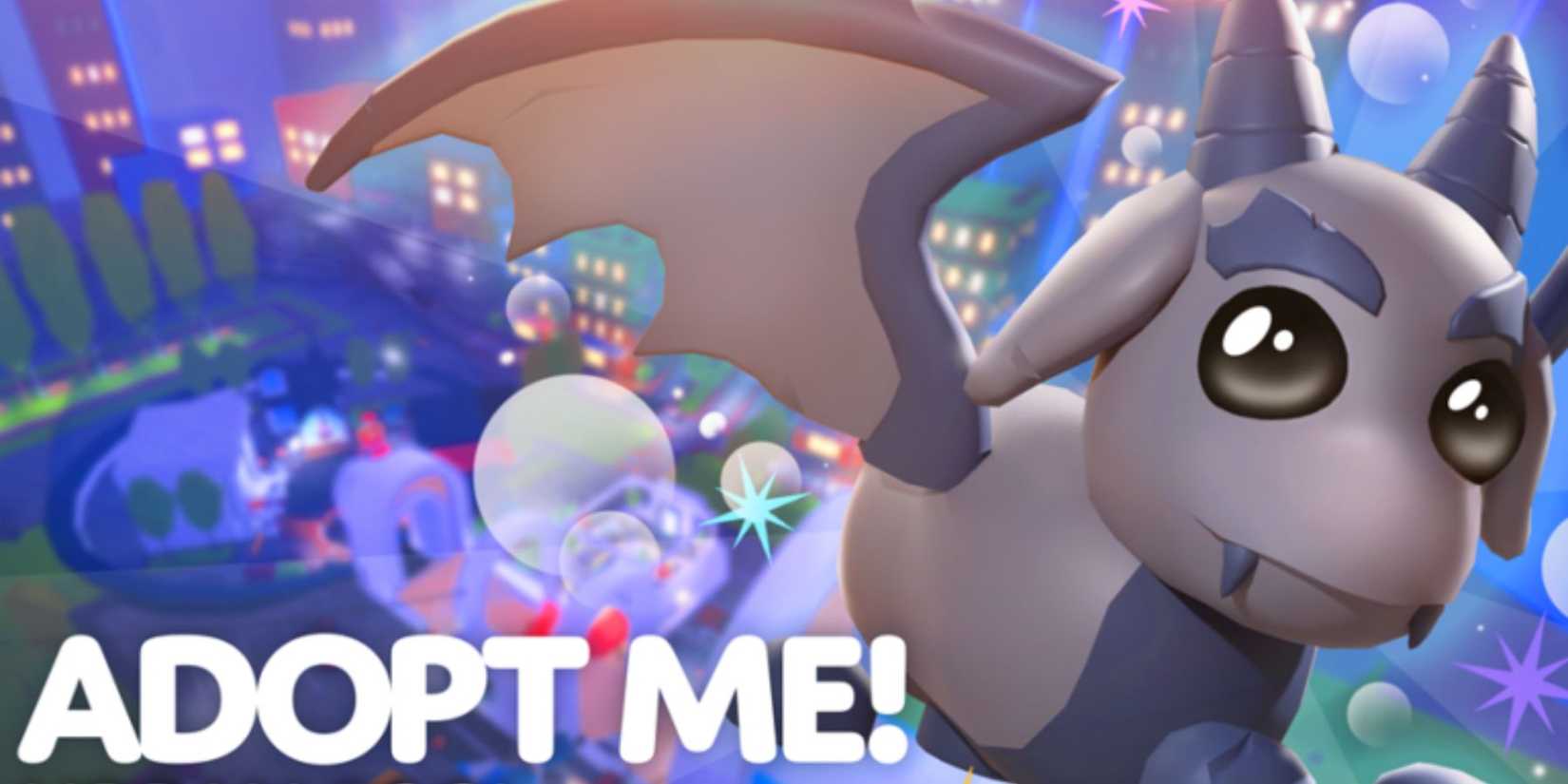 Roblox Adopt Me! Codes  (1)