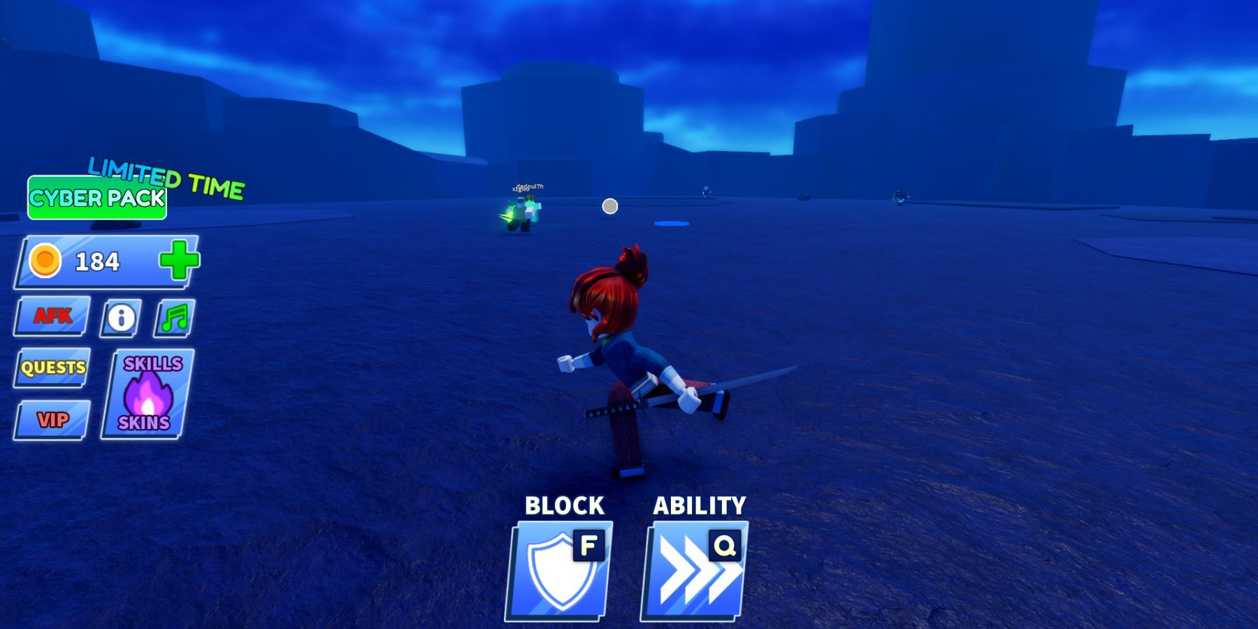 Roblox: Blade Ball Guide for Beginners