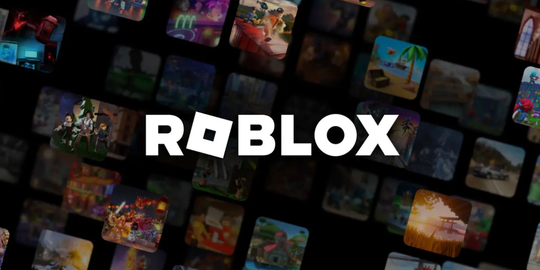 Where is the entrance to Roblox's headquarters and what does it