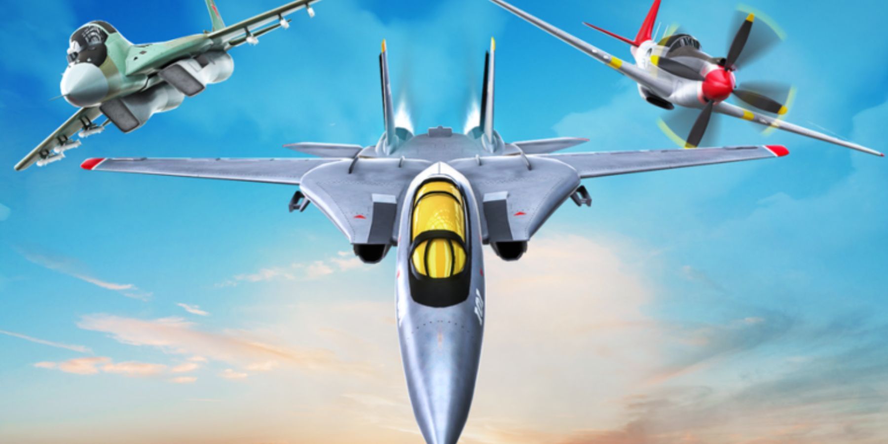 Roblox War Tycoon: planes