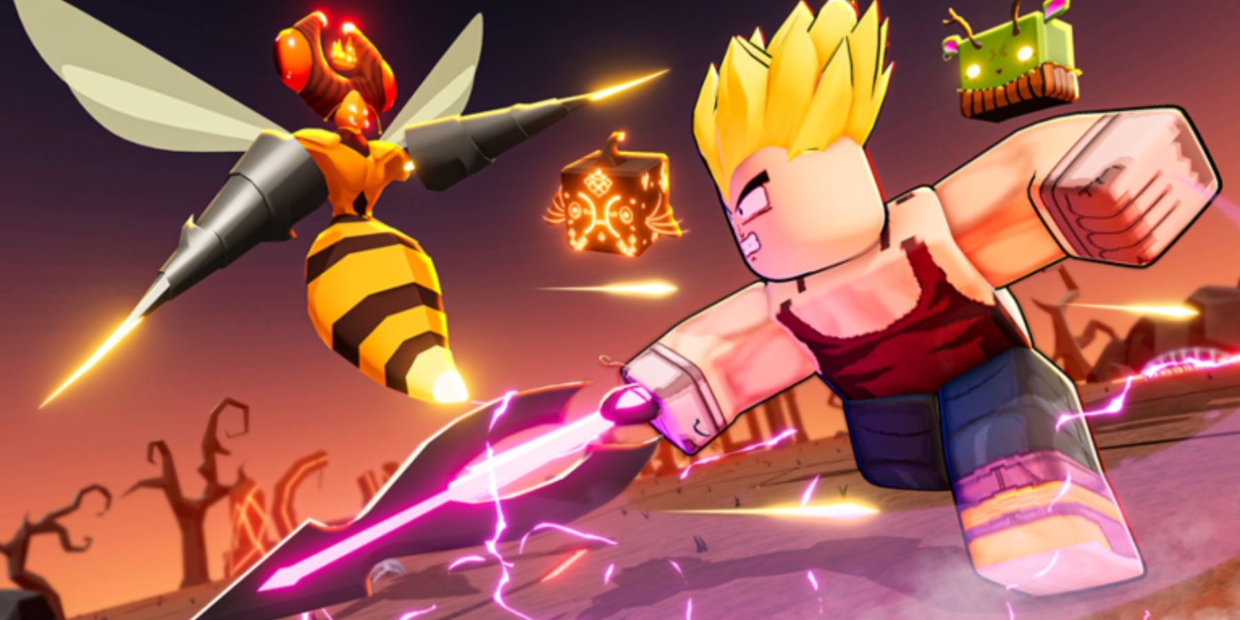 Roblox Battle Gods Simulator codes (November 2021)