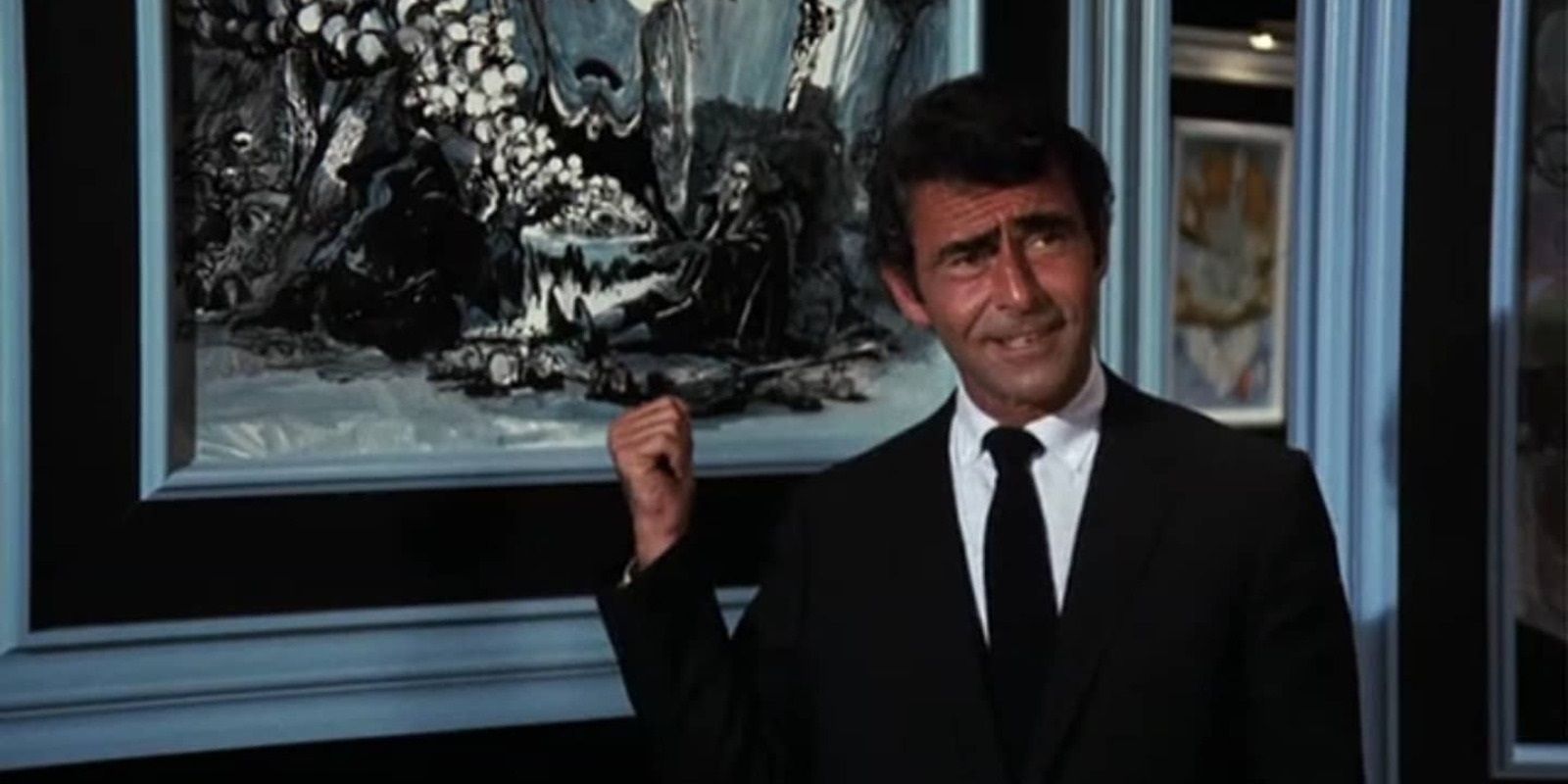 9 Top Twilight Zone Replacements