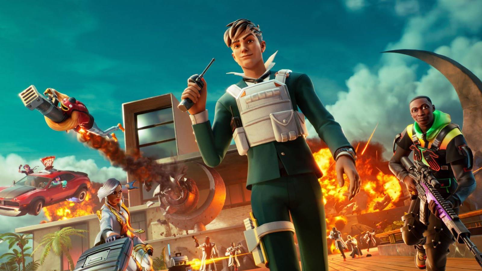 rumor fortnite removing zero build