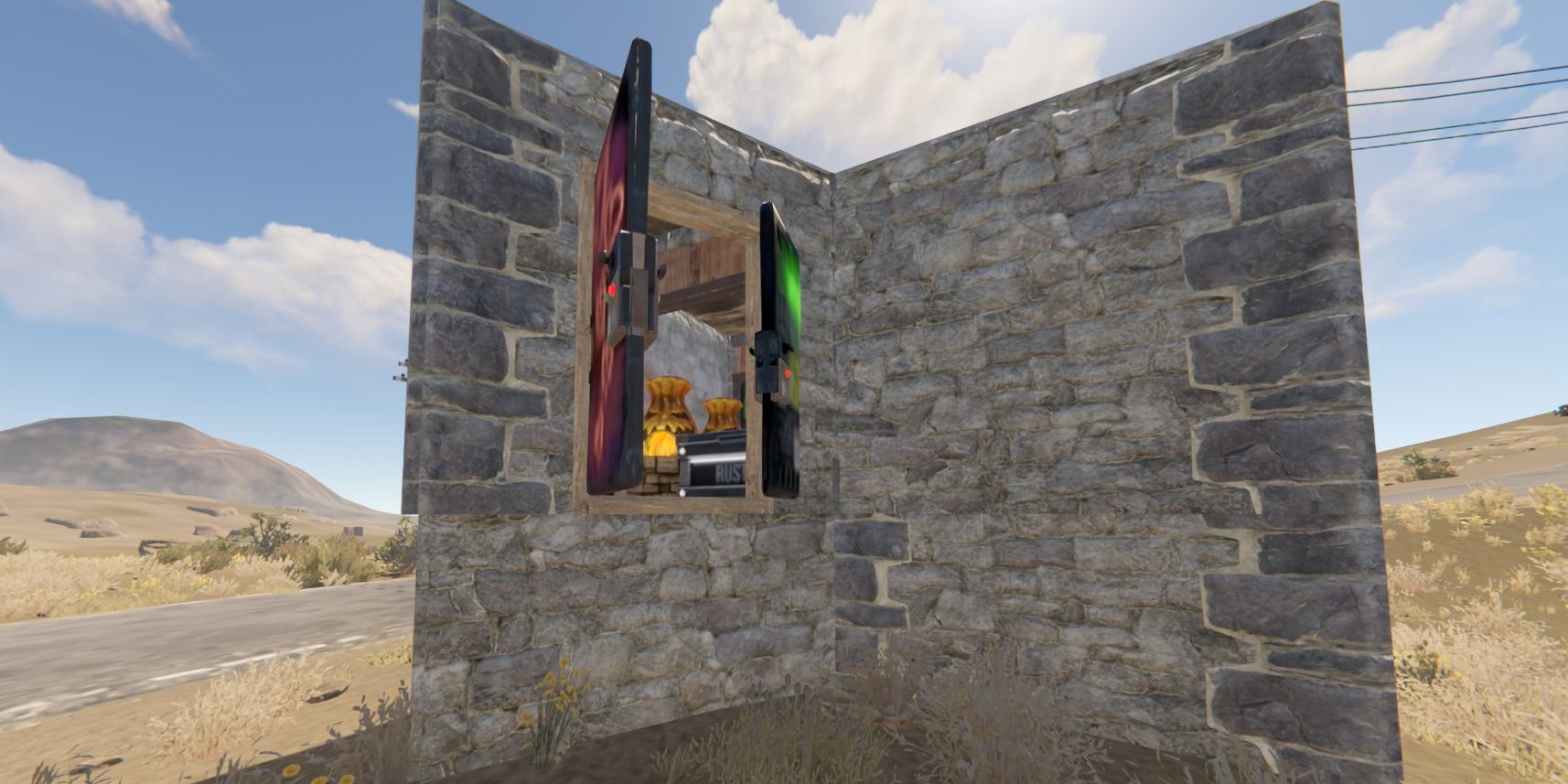 Things New Players Should Know Before Starting Rust