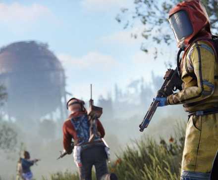 All Pies In Rust, Ranked By Their Buffs