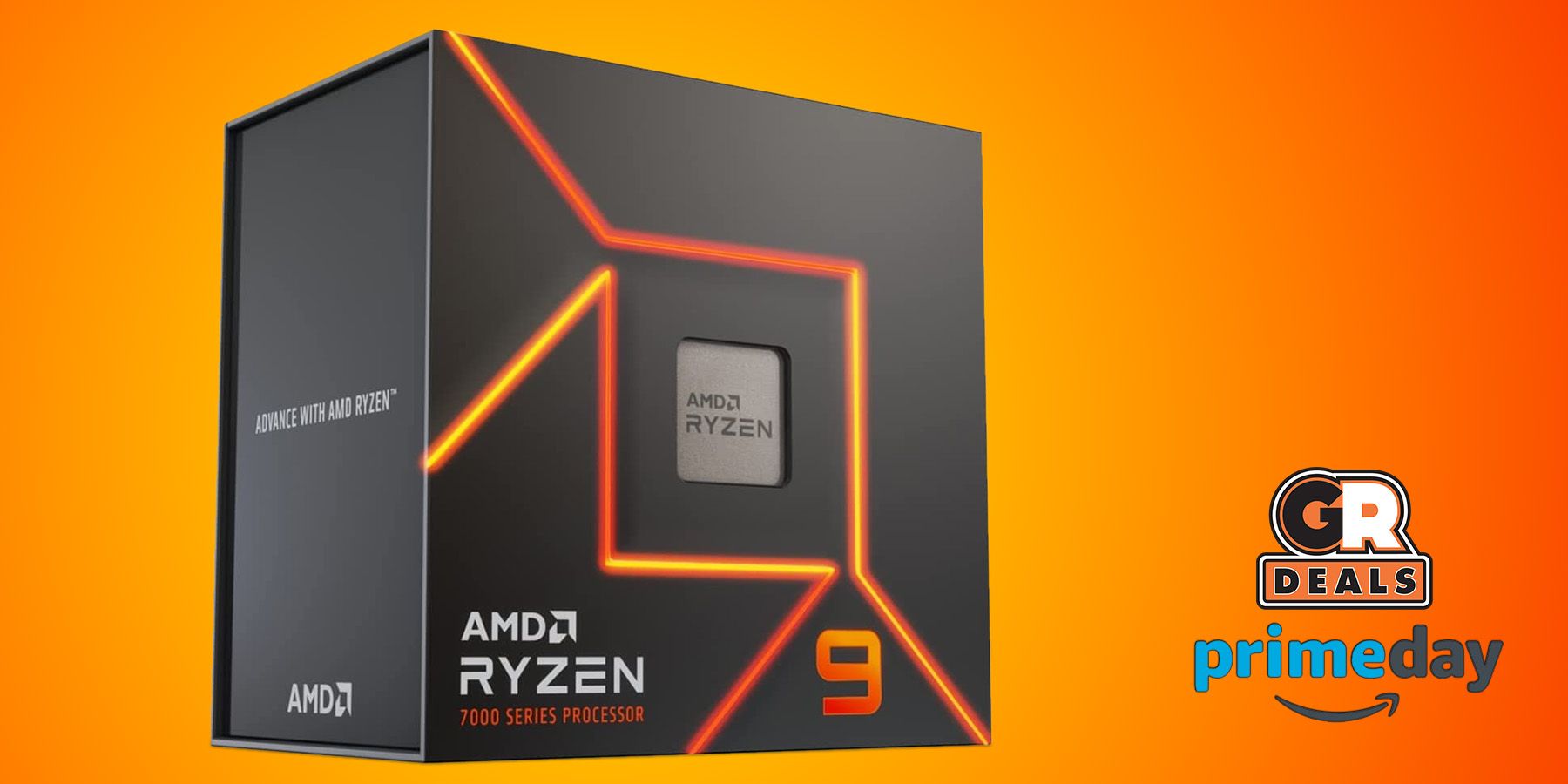Where to buy the AMD Ryzen 9 7950X3D: Price, release date & more - Dexerto
