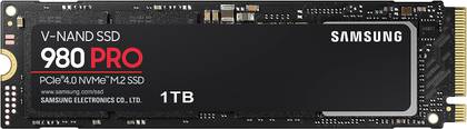 Samsung 980 Pro 1TB