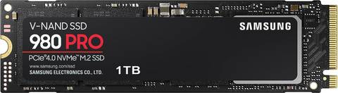Samsung 980 Pro 1TB