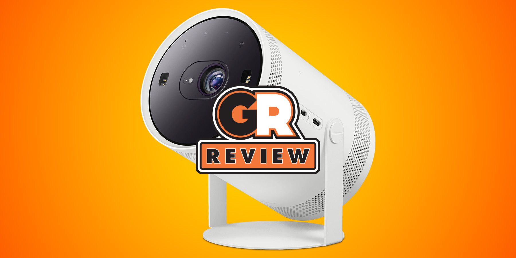 Samsung The Freestyle 2nd Gen Projector Review Thumb