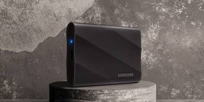 samsung t9 storage ssd review