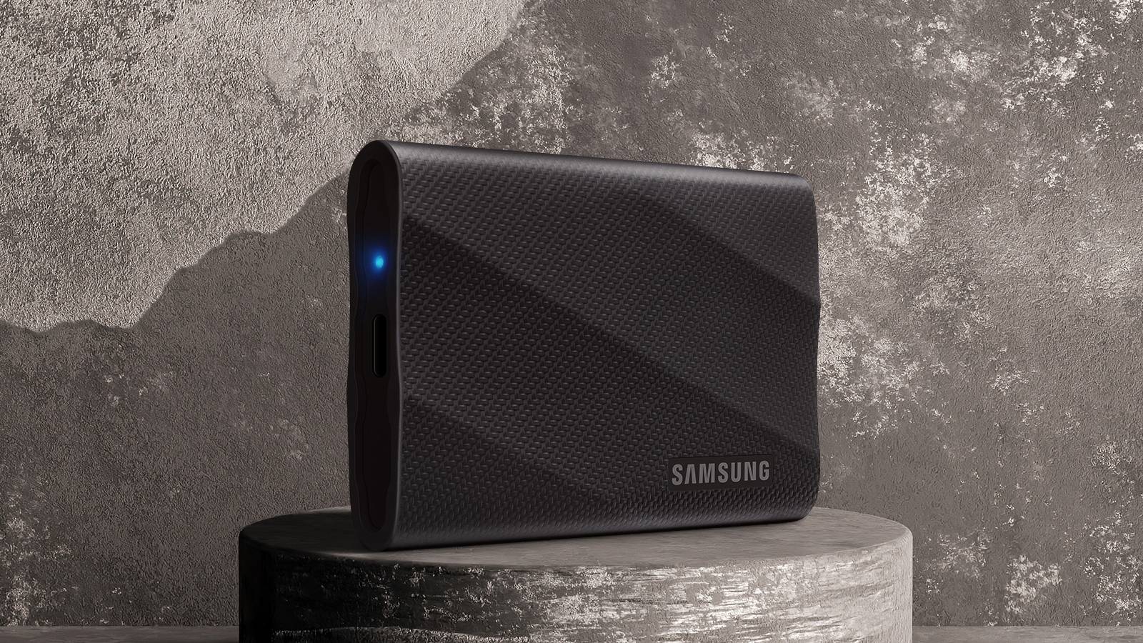 samsung t9 storage ssd review