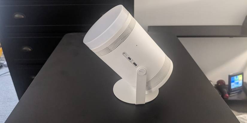 Samsung The Freestyle Design #1