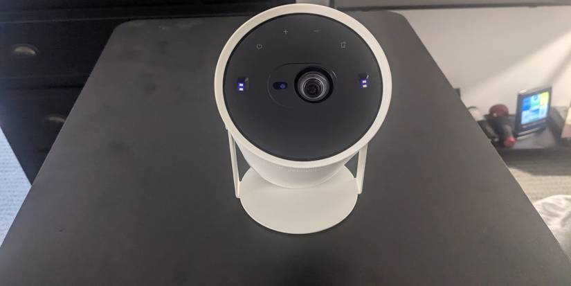 Samsung The FreeStyle Design #2