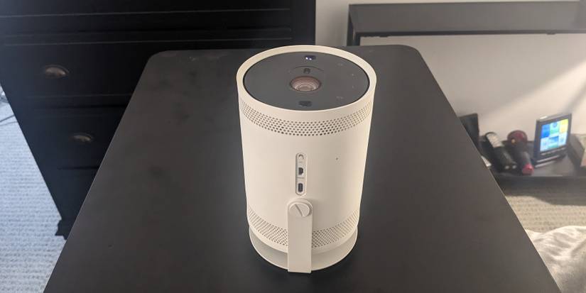 Samsung The FreeStyle Design #2