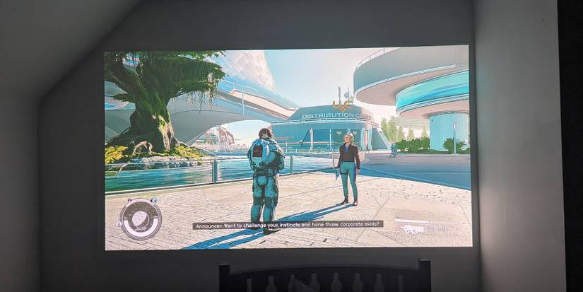 Samsung The FreeStyle Performance #3