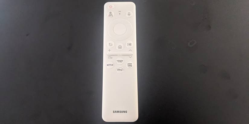 Samsung The FreeStyle Remote