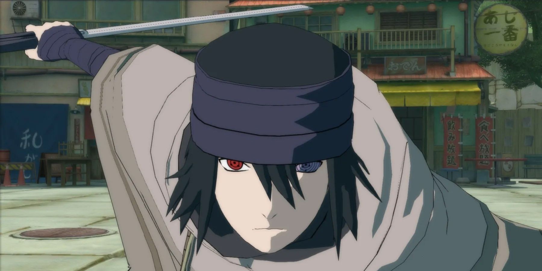 Best Characters In Naruto Shippuden: Ultimate Ninja Storm 4