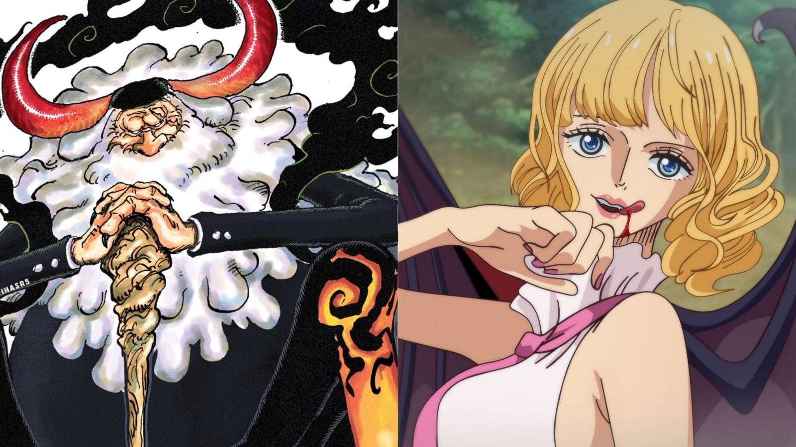 One Piece: Strongest Devil Fruits Introduced In The Final Saga