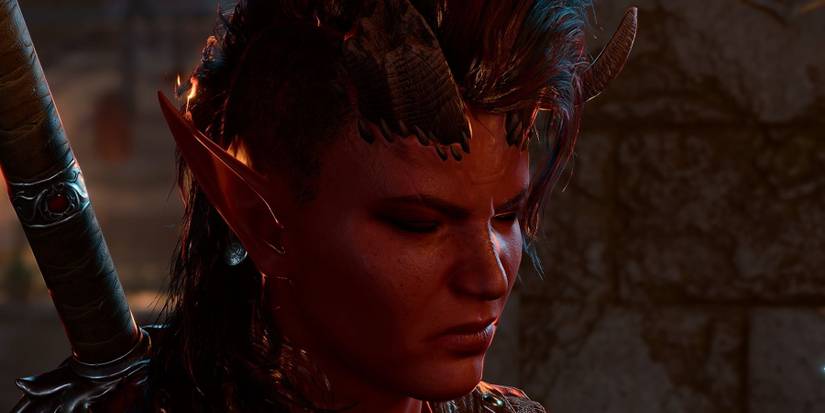 Baldur's Gate 3: Karlach